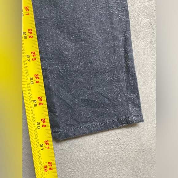 Adriano Goldschmied Jeans 27R (29x31) Digital Luxe The Legging Super Skinny - Picture 13 of 16